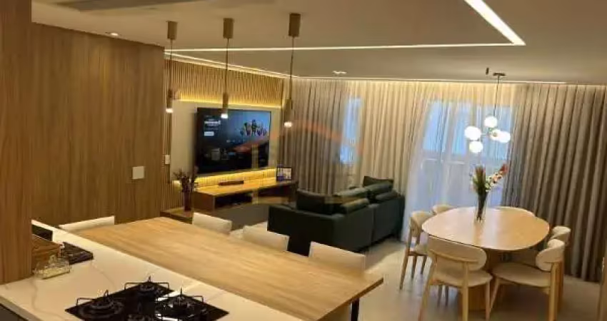 Apartamento com 3 quartos à venda na Praça Capitão Alberto Mendes Júnior, --, Centro, Guarulhos