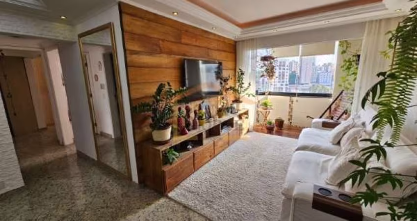 Apartamento com 3 quartos à venda na Rua do Tramway, --, Parada Inglesa, São Paulo