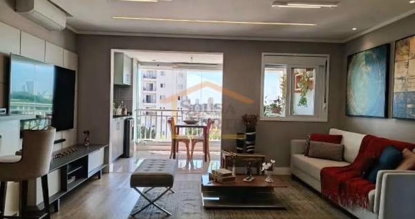 Apartamento com 3 quartos à venda na Rua Capitão Francisco Lipi, --, Parada Inglesa, São Paulo