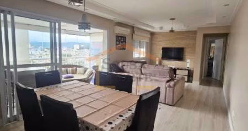 Apartamento com 2 quartos à venda na Avenida Direitos Humanos, --, Imirim, São Paulo