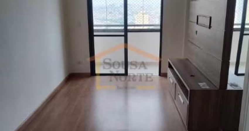 Apartamento com 2 quartos à venda na Rua Nova dos Portugueses, --, Santana, São Paulo