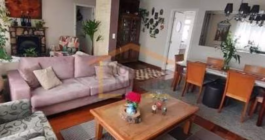Apartamento com 3 quartos à venda na Rua Antônio Pereira de Sousa, --, Santana, São Paulo