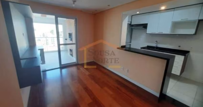 Apartamento com 2 quartos para alugar na Rua Maria Curupaiti, --, Santana, São Paulo