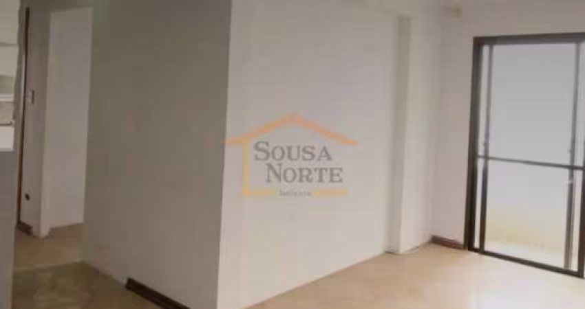 Apartamento com 3 quartos à venda na Rua Copacabana, --, Santa Teresinha, São Paulo