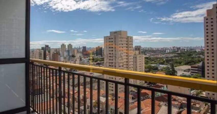 Apartamento com 1 quarto à venda na Rua Alfredo Pujol, --, Santana, São Paulo