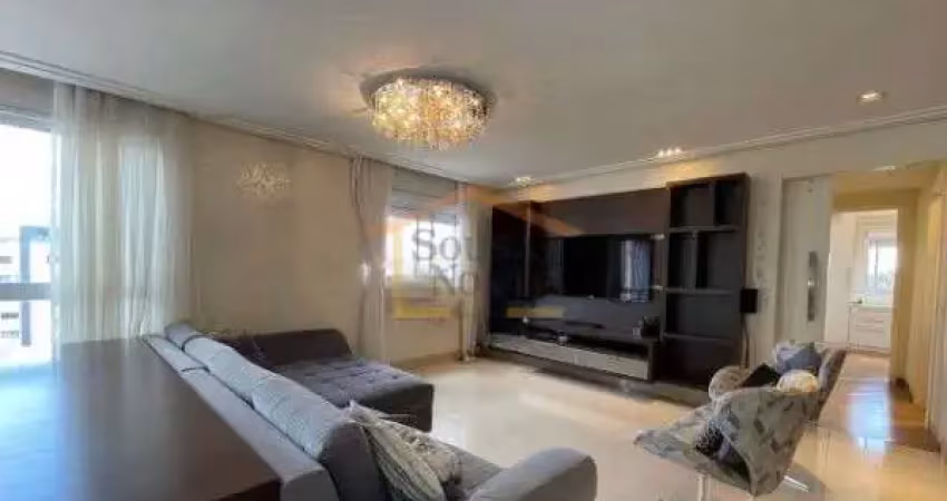 Apartamento com 3 quartos à venda na Rua Benta Pereira, --, Santa Teresinha, São Paulo