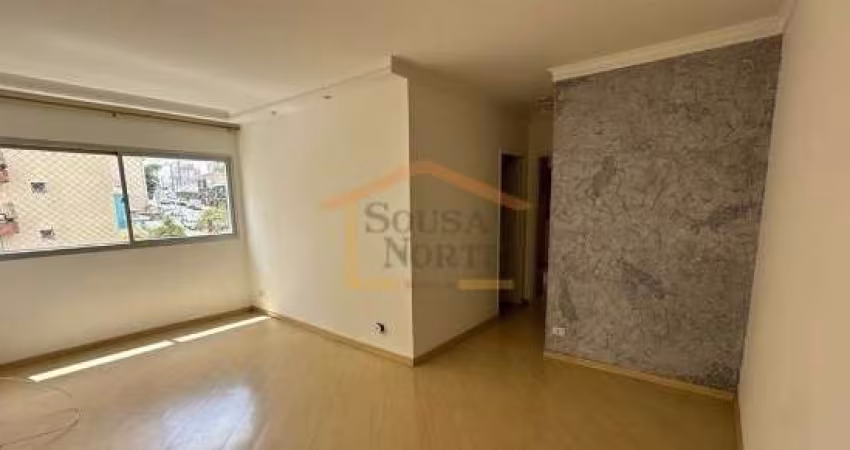 Apartamento com 2 quartos à venda na Rua Piracema, --, Santa Teresinha, São Paulo
