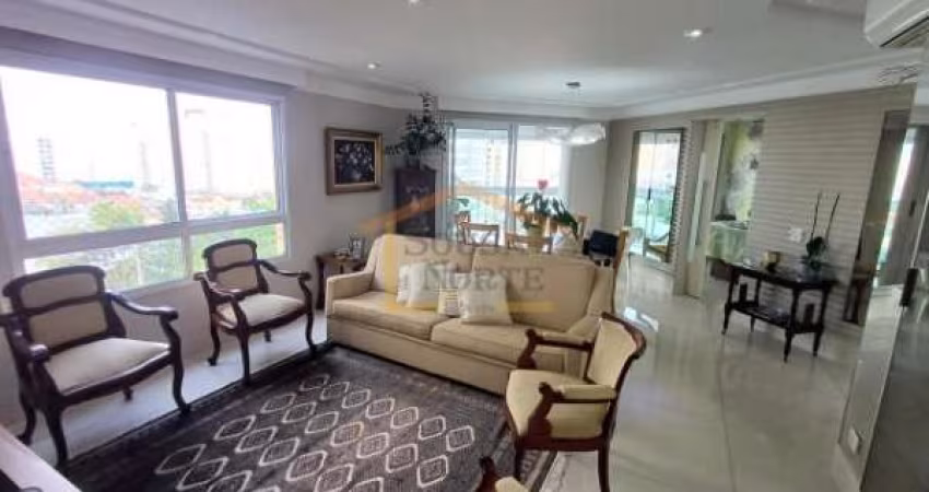 Apartamento com 3 quartos à venda na Rua Benta Pereira, --, Santa Teresinha, São Paulo
