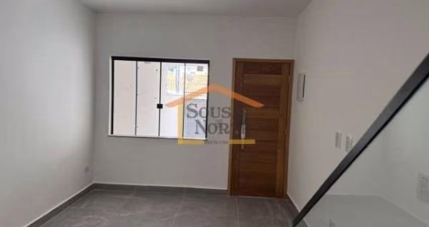 Casa com 3 quartos à venda na Aruaque, --, Vila Isolina Mazzei, São Paulo