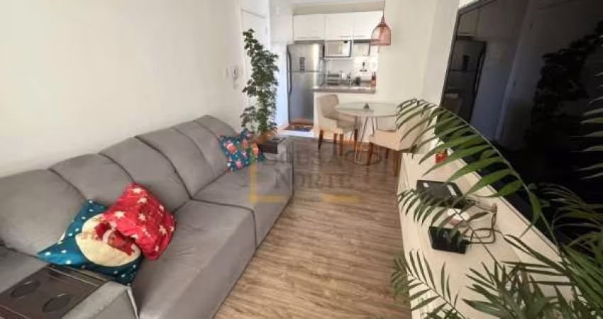 Apartamento com 2 quartos à venda na Rua Alfredo Pujol, --, Santana, São Paulo