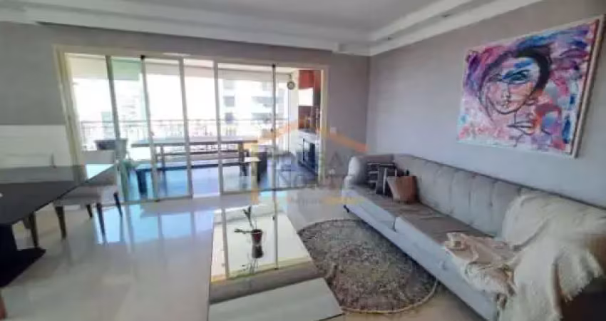 Apartamento com 3 quartos à venda na Rua Pedro Doll, --, Santana, São Paulo
