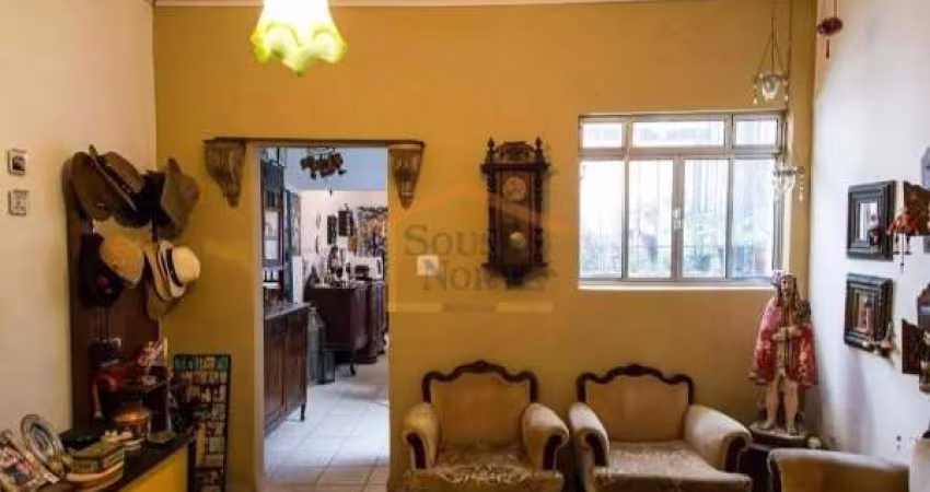 Casa com 2 quartos à venda na Rua Dias da Silva, --, Vila Maria, São Paulo