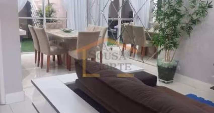 Casa em condomínio fechado com 3 quartos à venda na Rua Jaupaci, --, Vila Paulistana, São Paulo