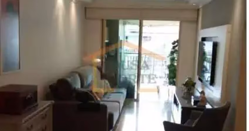 Apartamento com 3 quartos à venda na Rua Paulo Maldi, --, Tucuruvi, São Paulo