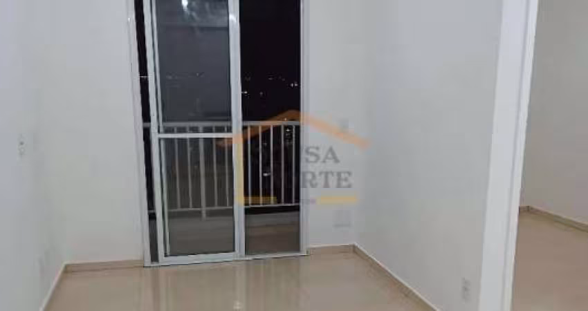 Apartamento com 2 quartos à venda na Rua Brigadeiro Godinho dos Santos, --, Vila Pirituba, São Paulo