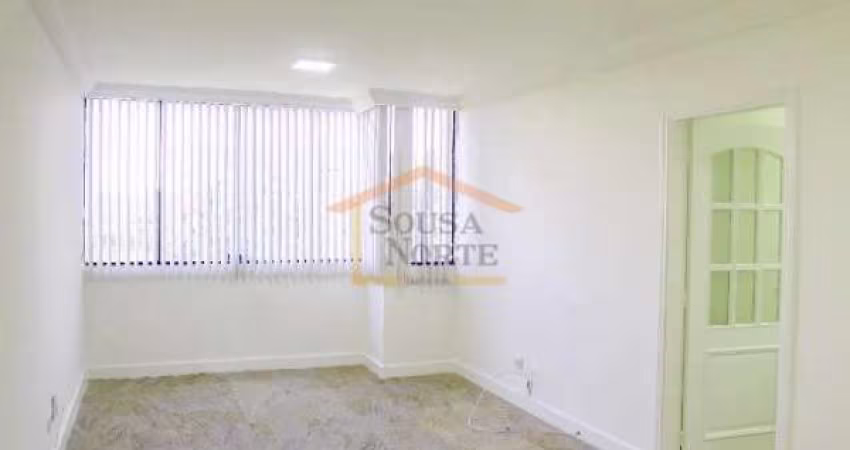 Apartamento com 3 quartos à venda na Rua Bento Araújo, --, Barro Branco (Zona Norte), São Paulo