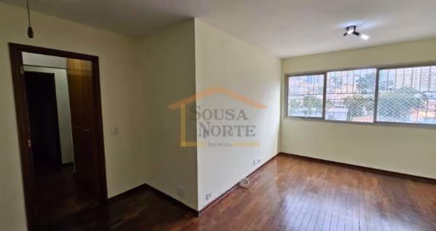 Apartamento com 3 quartos para alugar na Avenida Braz Leme, --, Santana, São Paulo