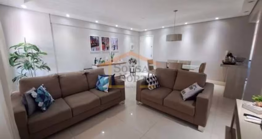 Apartamento com 3 quartos à venda na Avenida Alberto Byington, --, Vila Maria Alta, São Paulo