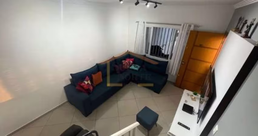Casa com 3 quartos à venda na Iriquita, --, Parque Vitória, São Paulo