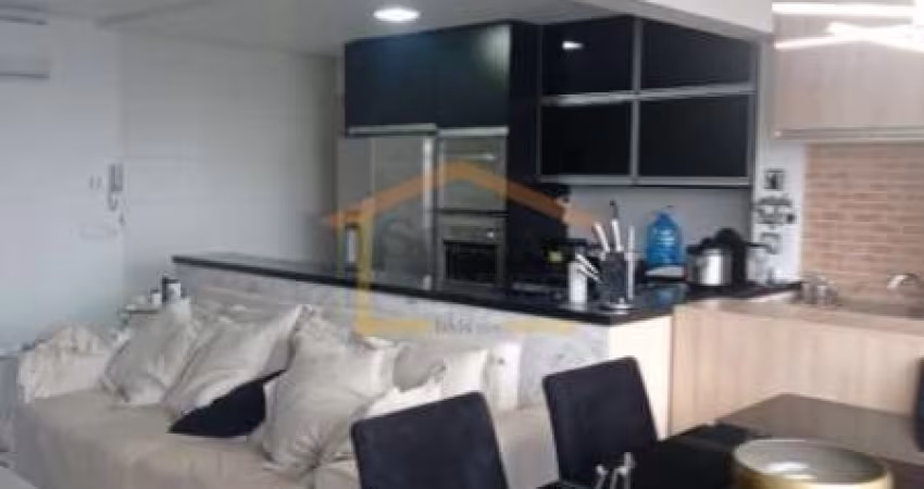Apartamento com 2 quartos à venda na Rua José Nobre, --, Vila Maria Alta, São Paulo