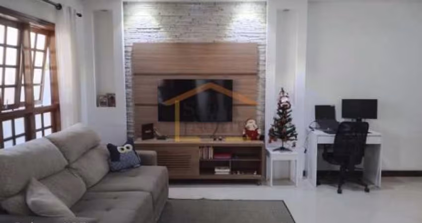 Casa em condomínio fechado com 3 quartos à venda na Rua Fructuoso Viana, --, Horto Florestal, São Paulo