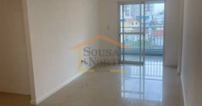 Apartamento com 3 quartos para alugar na Rua Dona Gabriela, --, Parada Inglesa, São Paulo