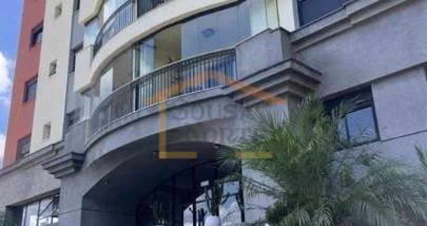 Apartamento com 3 quartos para alugar na Sousa Lopes, --, Lauzane Paulista, São Paulo