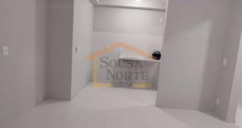 Apartamento com 2 quartos à venda na Rua São Quirino, --, Vila Guilherme, São Paulo
