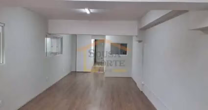Sala comercial para alugar na Rua José de Albuquerque Medeiros, --, Água Fria, São Paulo