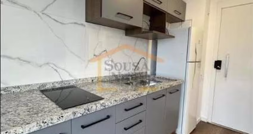 Apartamento com 1 quarto à venda na Rua Melo Palheta, --, Água Branca, São Paulo