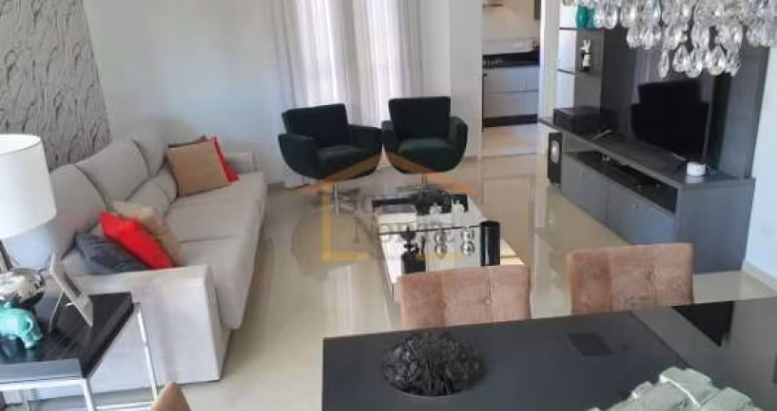 Apartamento com 3 quartos à venda na Rua Santo Egídio, --, Santa Teresinha, São Paulo