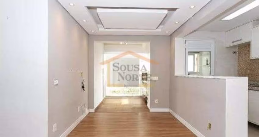 Apartamento com 2 quartos à venda na Rua Paulo Andrighetti, --, Pari, São Paulo