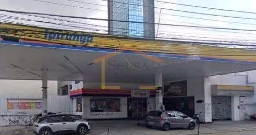 Ponto comercial à venda na Rua Conselheiro Saraiva, --, Santana, São Paulo