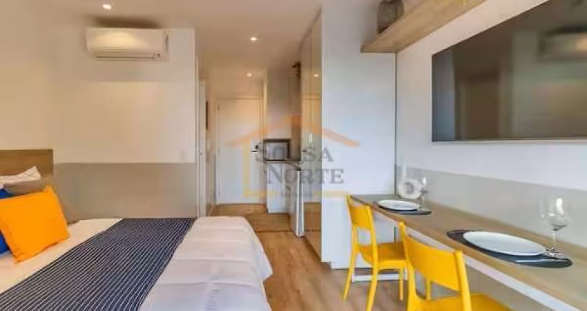 Apartamento com 1 quarto à venda na Rua Galeno de Almeida, --, Pinheiros, São Paulo