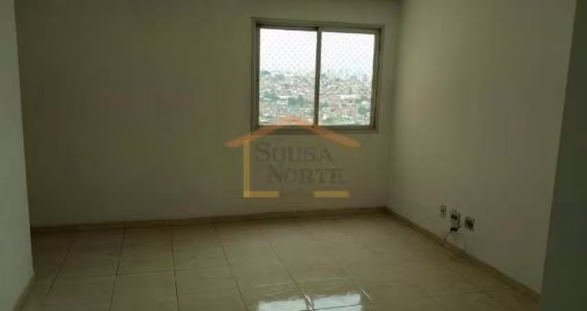 Apartamento com 2 quartos à venda na Avenida Edu Chaves, --, Parque Edu Chaves, São Paulo