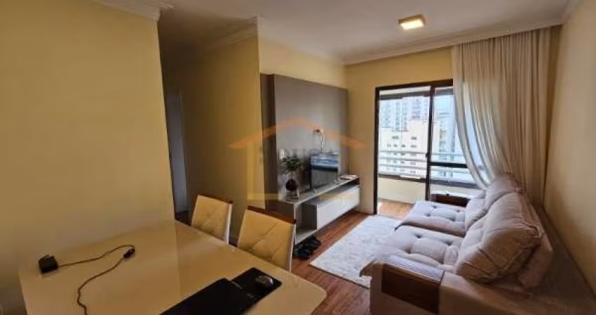 Apartamento com 2 quartos à venda na Macaia-Mirim, --, Santana, São Paulo