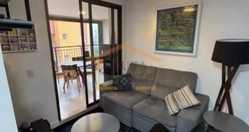 Apartamento com 2 quartos à venda na Rua Doutor Orlando Zamiti Mammana, --, Mandaqui, São Paulo