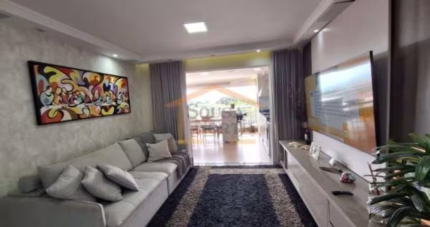 Apartamento com 3 quartos à venda na Rua Belchior de Ordas, --, Vila Guilherme, São Paulo