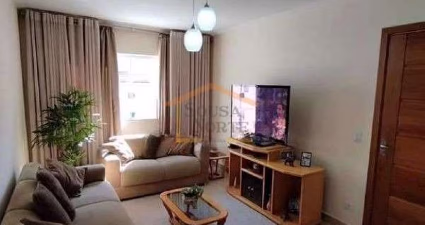 Casa com 3 quartos à venda na Rua São Manoel, --, Vila Rosália, Guarulhos