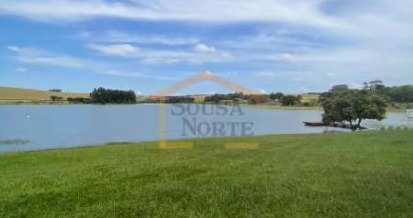 Terreno em condomínio fechado à venda na Raposo Tavares, --, Riviera de Santa Cristina, Itaí
