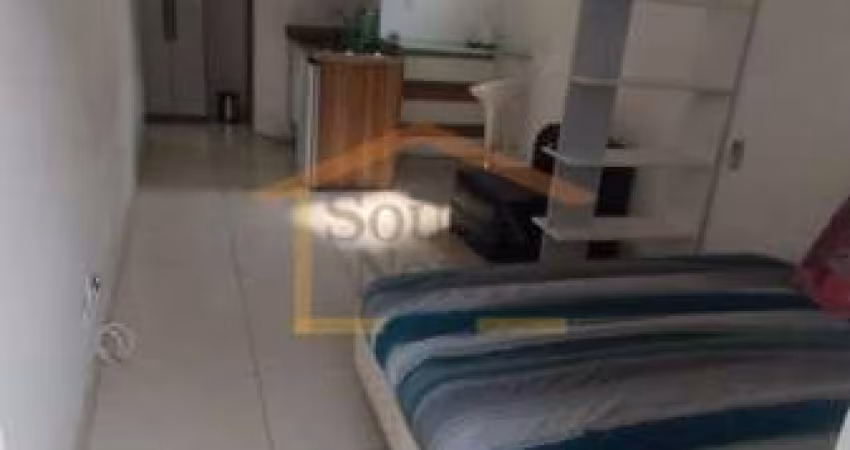 Loft com 1 quarto para alugar na Rua Butantã, --, Pinheiros, São Paulo