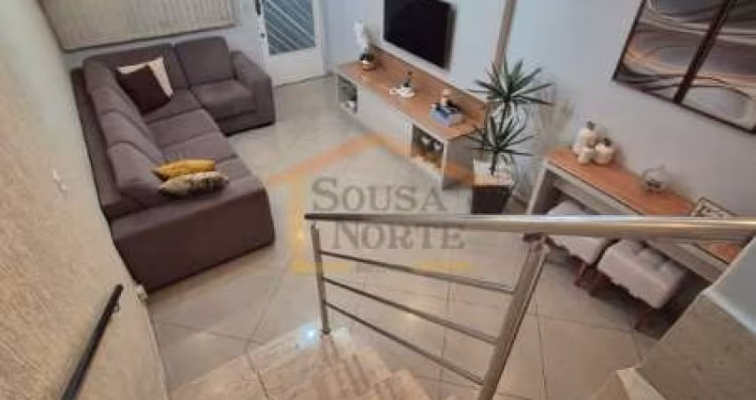 Casa com 3 quartos à venda na Elvira, --, Vila Gustavo, São Paulo
