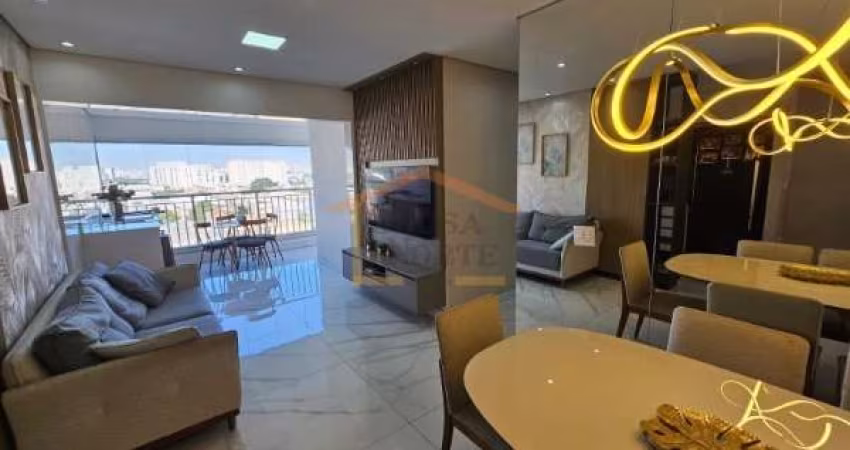 Apartamento com 3 quartos à venda na Rua Padre Caldas Barbosa, --, Vila Guilherme, São Paulo