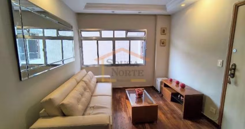 Apartamento com 2 quartos para alugar na Rua Doutor César, --, Santana, São Paulo