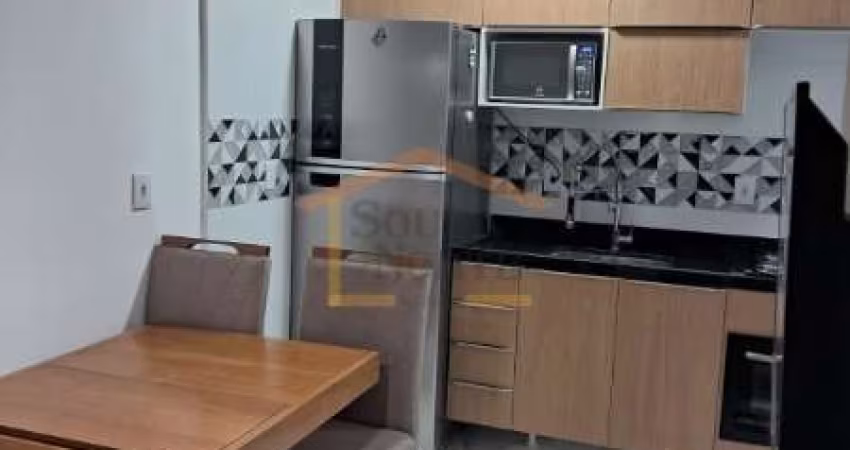 Casa em condomínio fechado com 2 quartos à venda na Rua Rabelo da Cruz, --, Vila Nivi, São Paulo