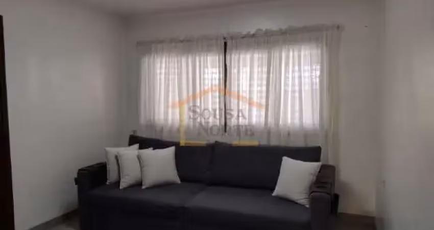 Casa em condomínio fechado com 2 quartos à venda na Rua Tavannes, --, Lauzane Paulista, São Paulo