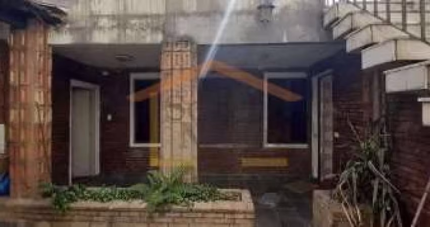Casa com 2 quartos à venda na Rua Maria Amália Lopes Azevedo, --, Vila Albertina, São Paulo