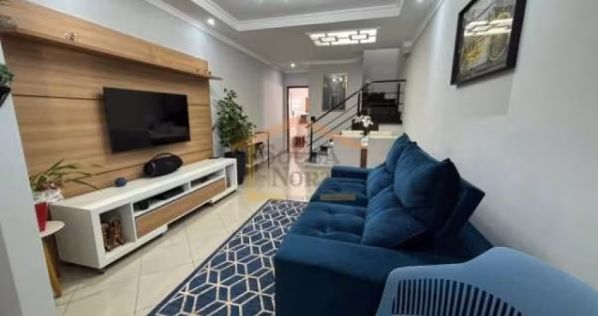 Casa em condomínio fechado com 3 quartos à venda na Rua Mira Estrela, --, Tucuruvi, São Paulo