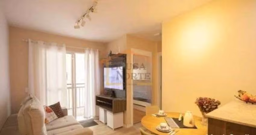 Apartamento com 2 quartos à venda na Rua Henrique Felipe da Costa, --, Vila Guilherme, São Paulo