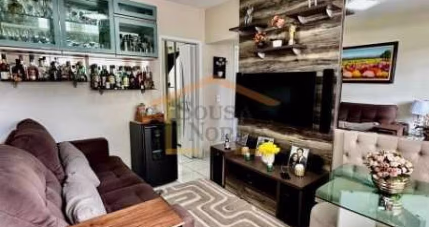 Apartamento com 2 quartos à venda na Rua Toledo Malta, --, Parada Inglesa, São Paulo